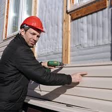 Best Stucco Siding  in Venersborg, WA